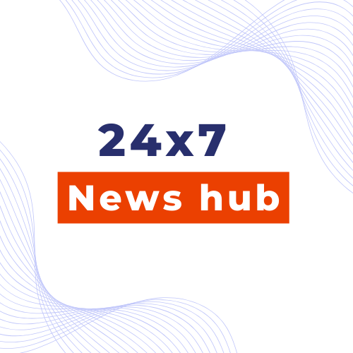 24x7NewsHub